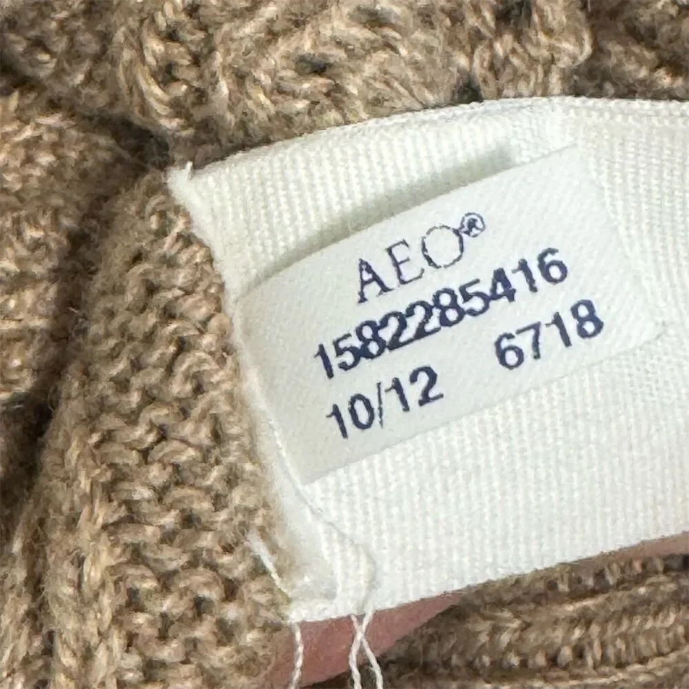 American Eagle Outfitters cozy american